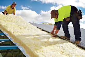 Eco-Friendly or Green Insulation Solutions in Spearman, TX